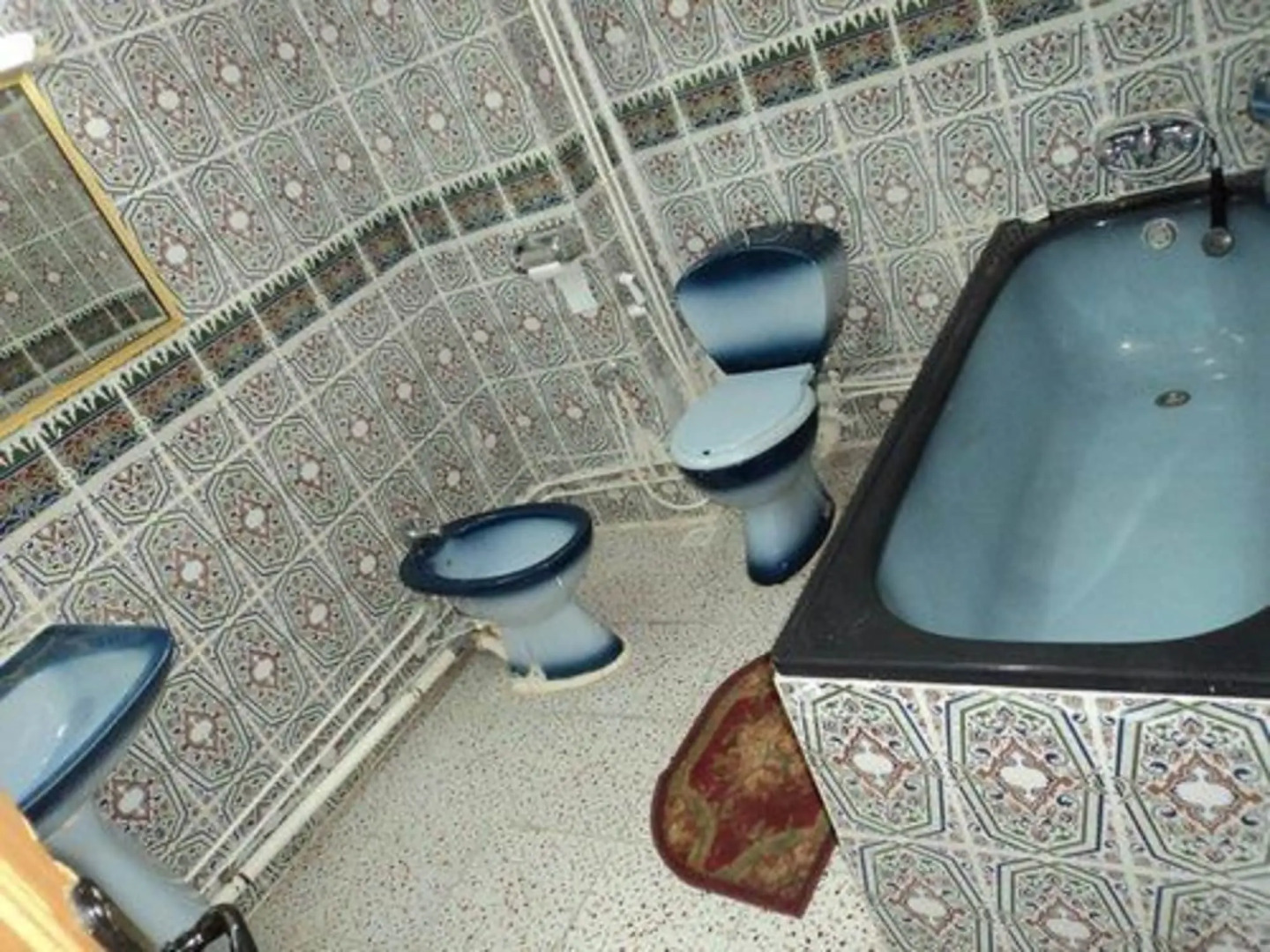 Mimosa Palace Annaba