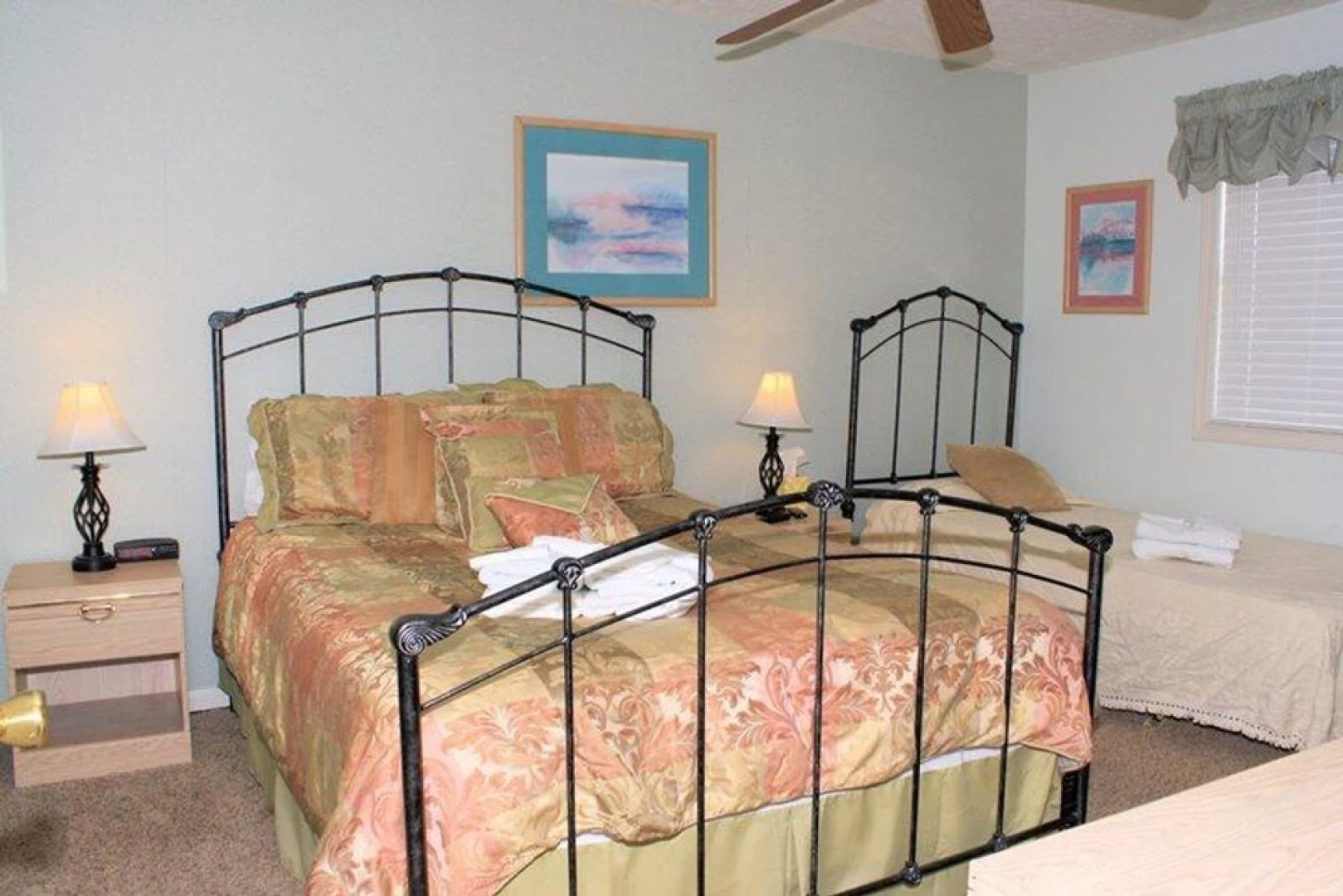 Buck Creek by Seaside Vacations