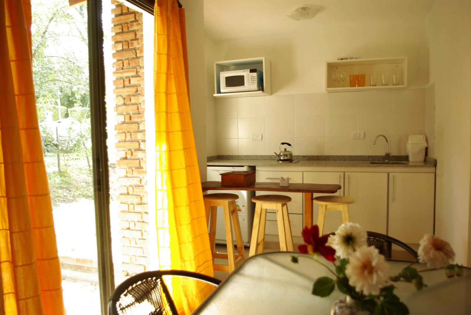 Amaikén Suites