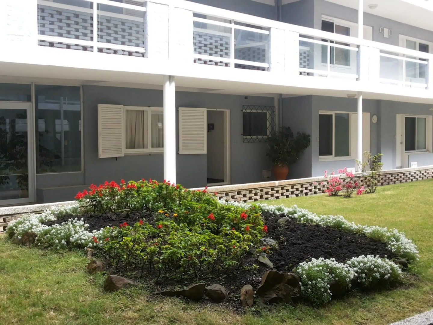 Apartamento #003 Spiaggia Brava