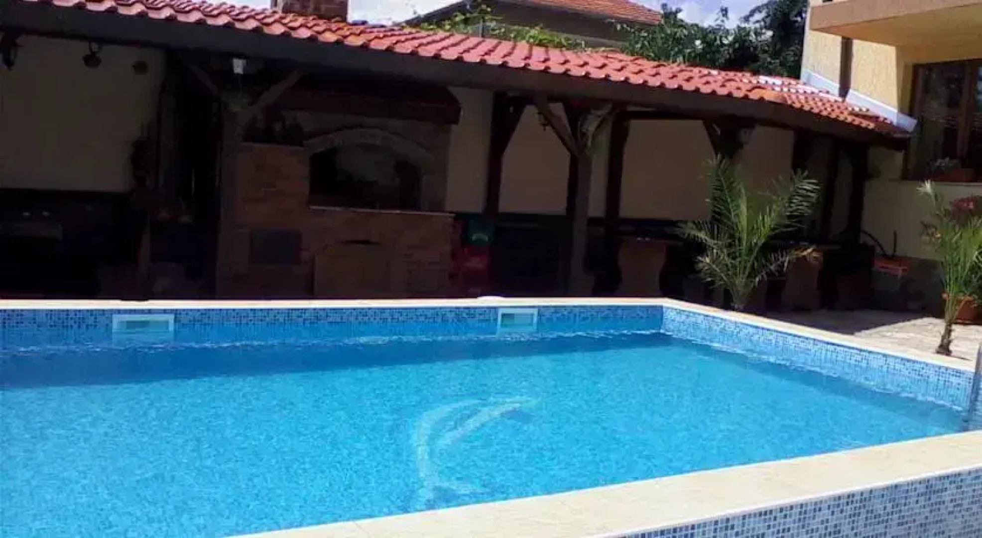 Saint Nikola Family Hotel