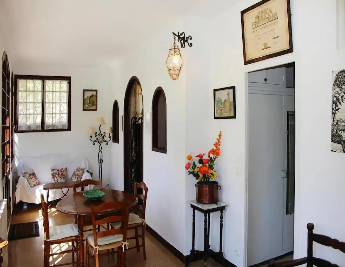 Salon-de-provence Villa Stay