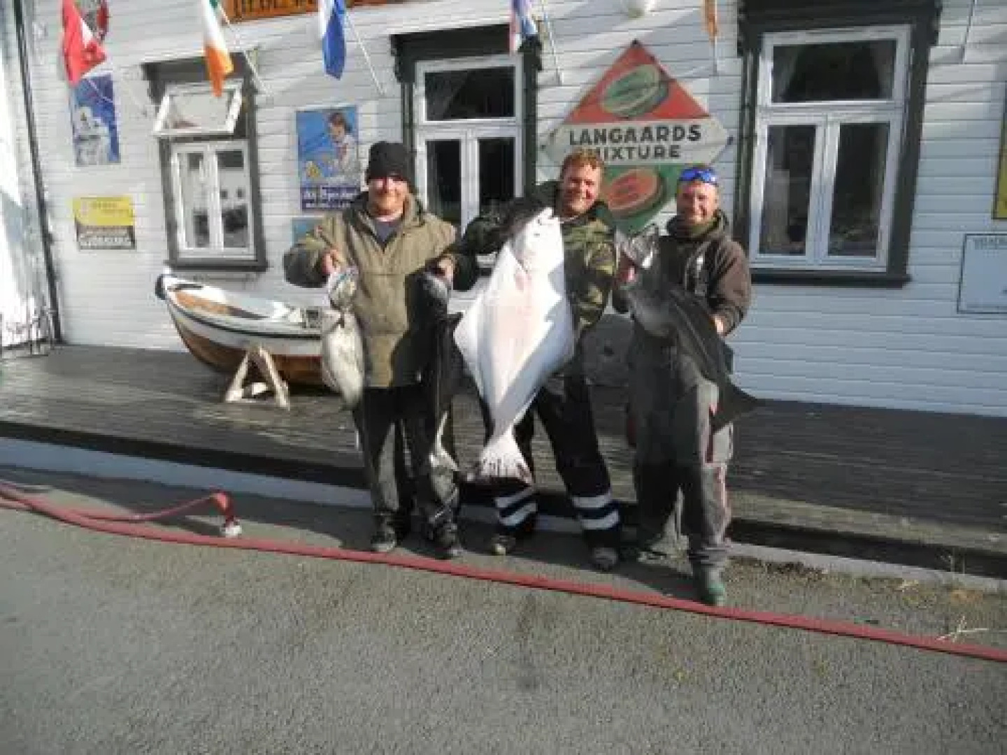 Havnnes Handelssted Holiday Homes