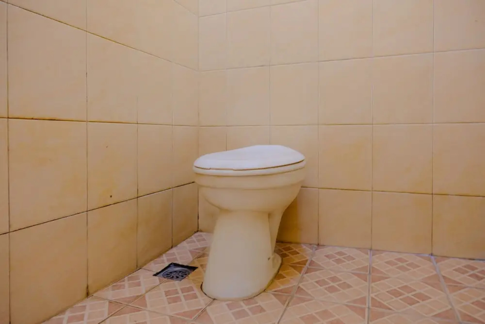 SPOT ON 2448 Hotel Tlogorejo 2