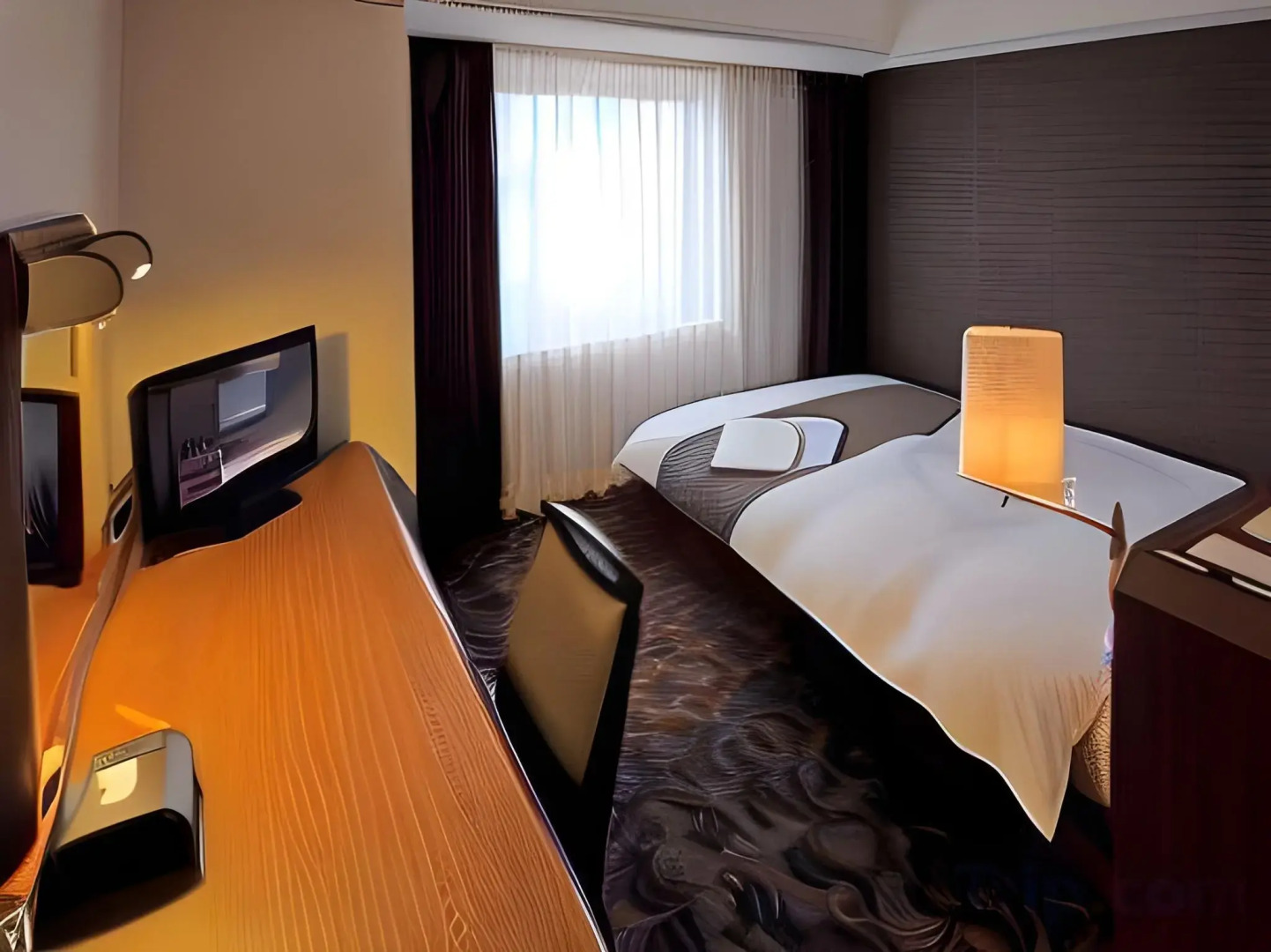 Hotel Plaza Kachigawa