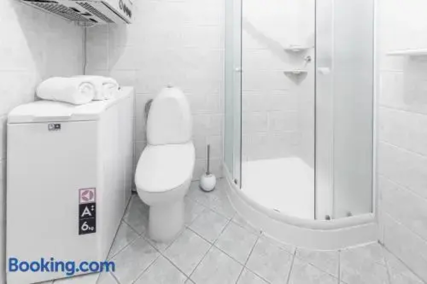 Apartments Villa Golf - Flucher Turizem