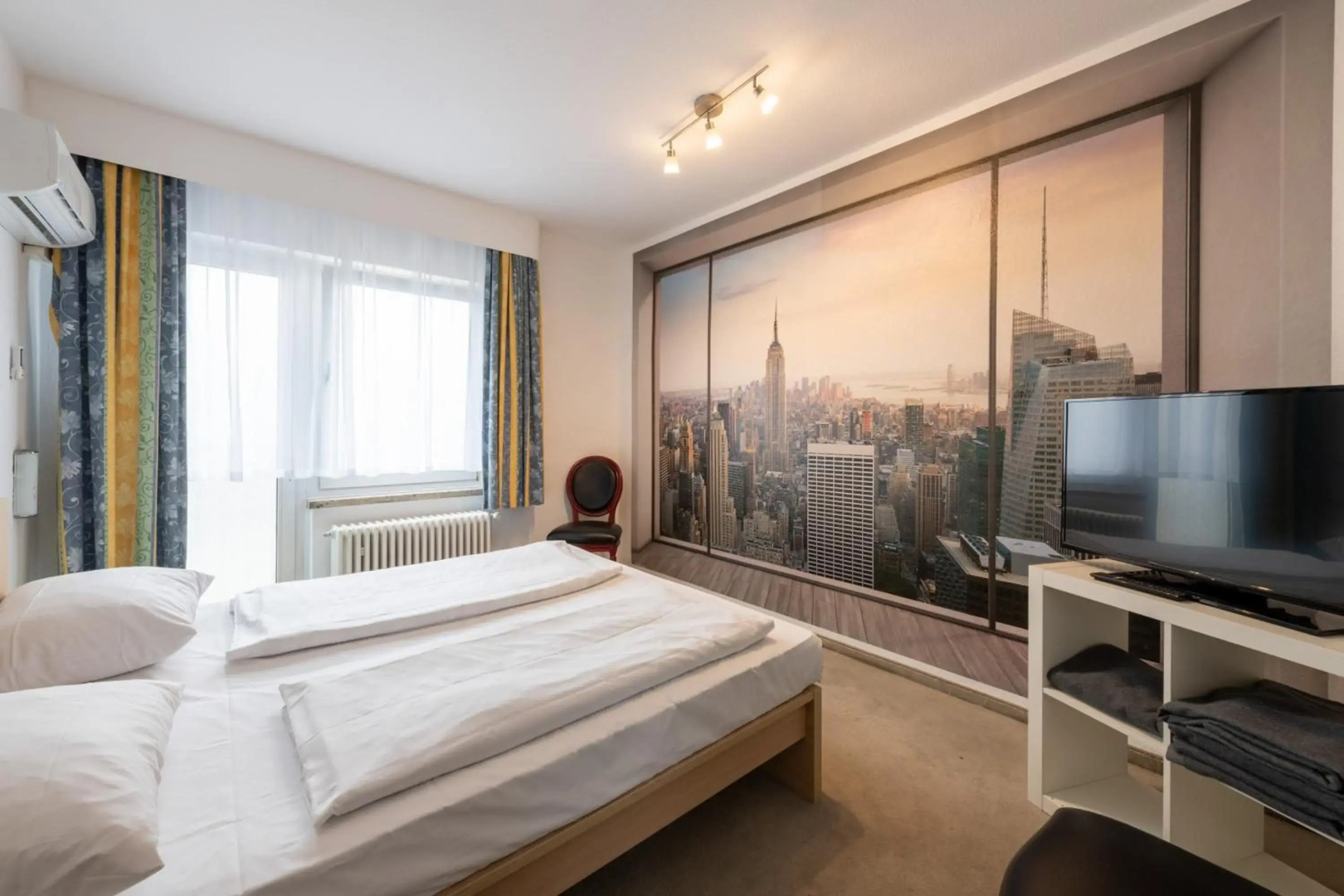 Hotel Königshof The Arthouse