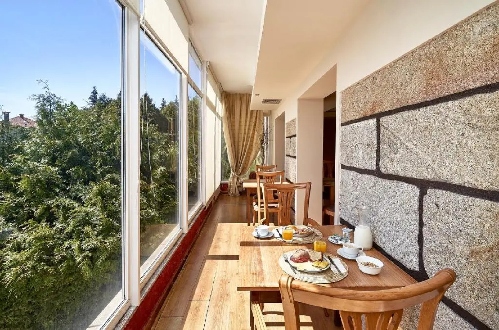 Hotel Castrum Villae