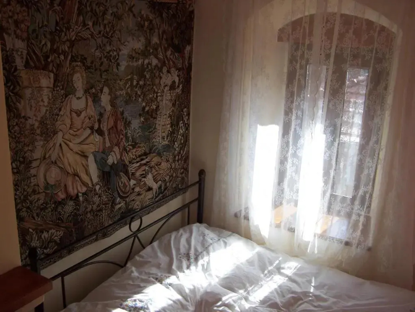 Diavatiko Traditional Apartments