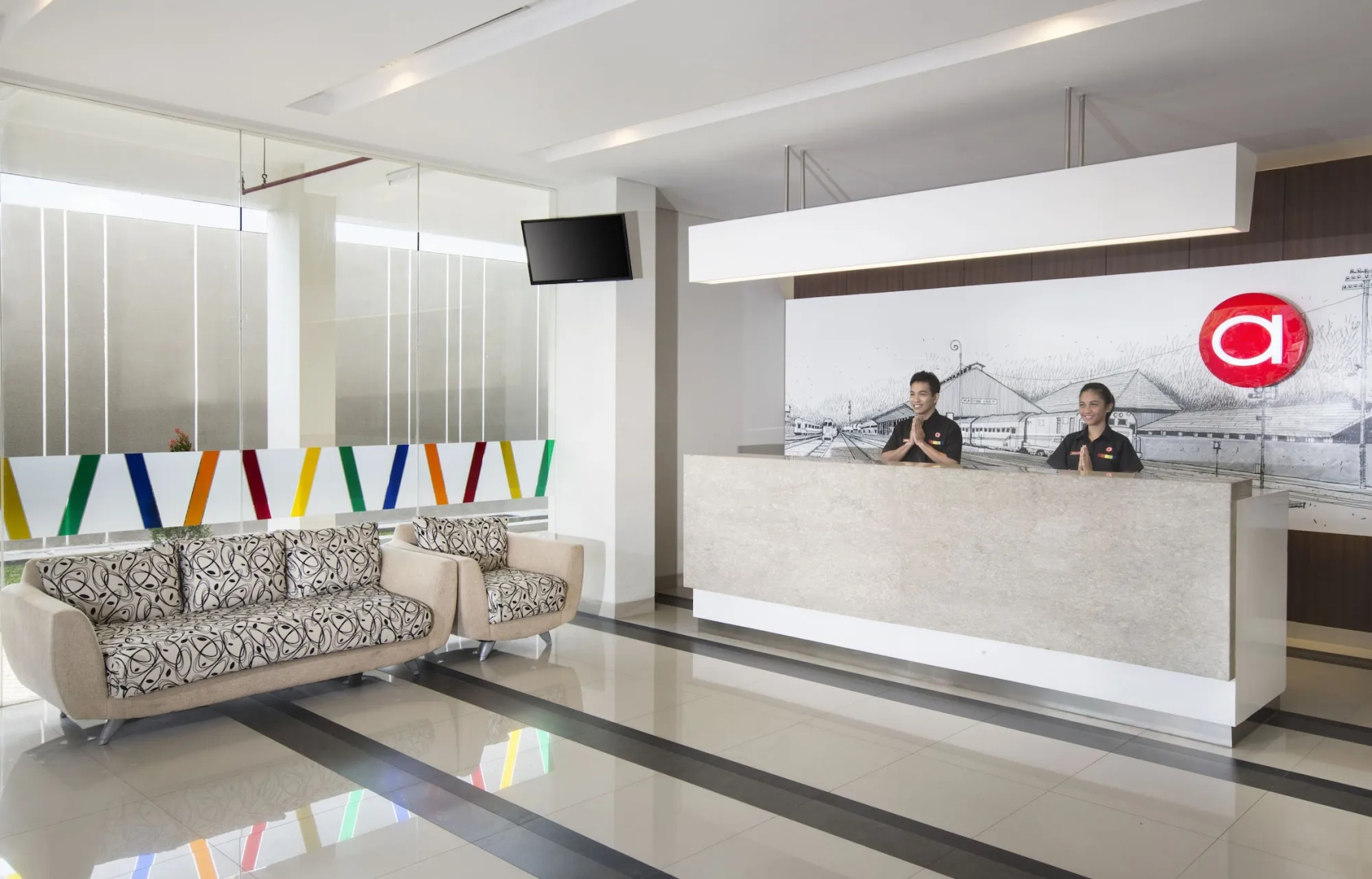 Amaris Hotel Madiun