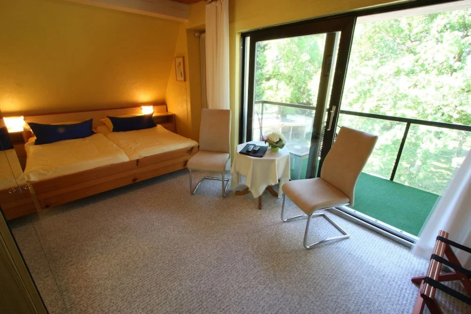 Hotel La Provence Garni