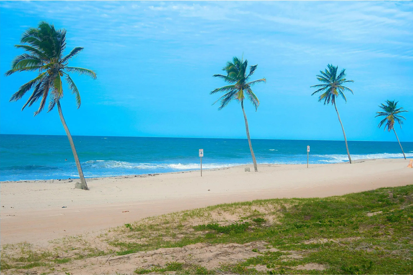 Wai Wai Resort #307 - Apê luxuoso por Carpediem