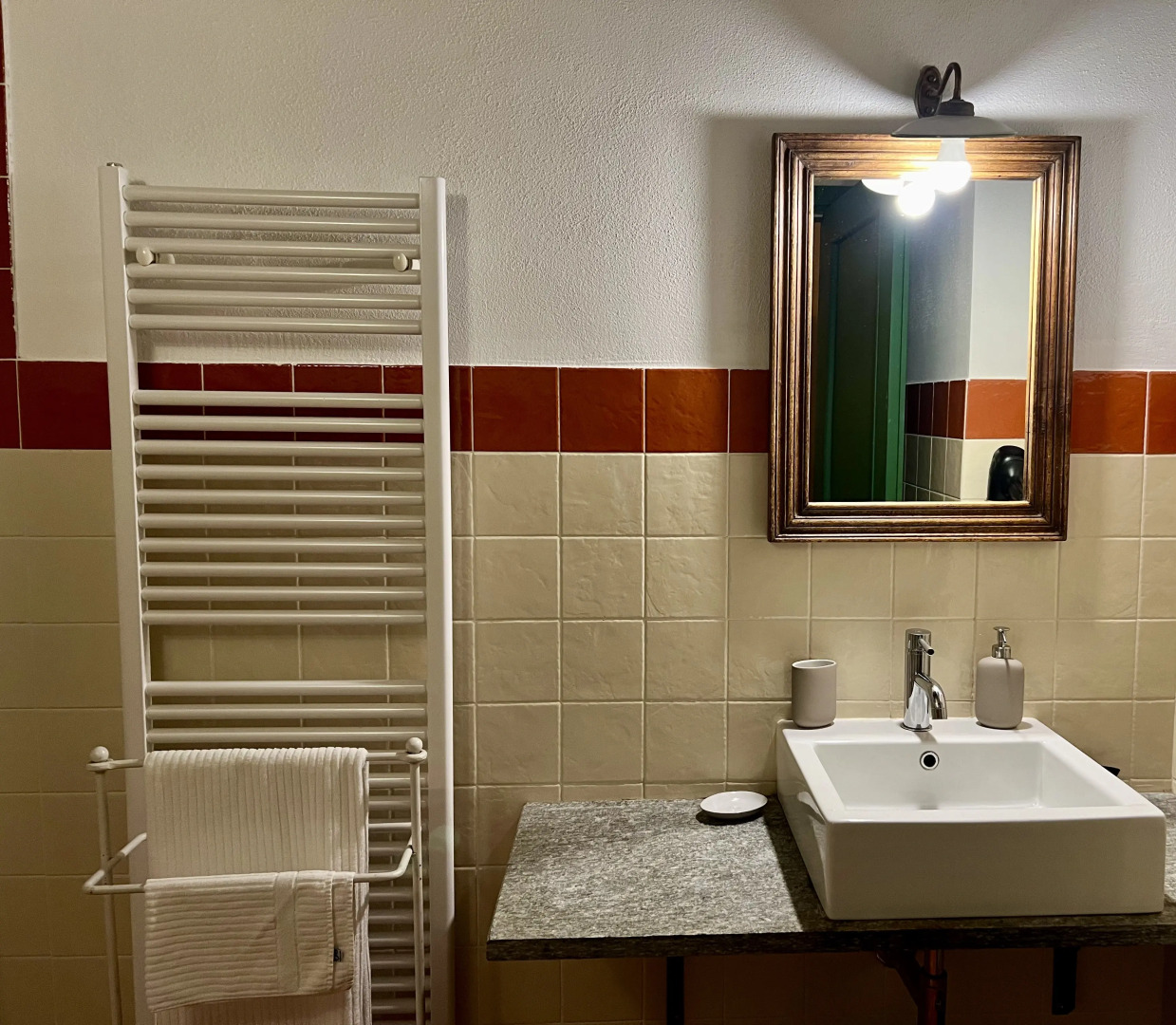 Le Serre Suites & Apartments