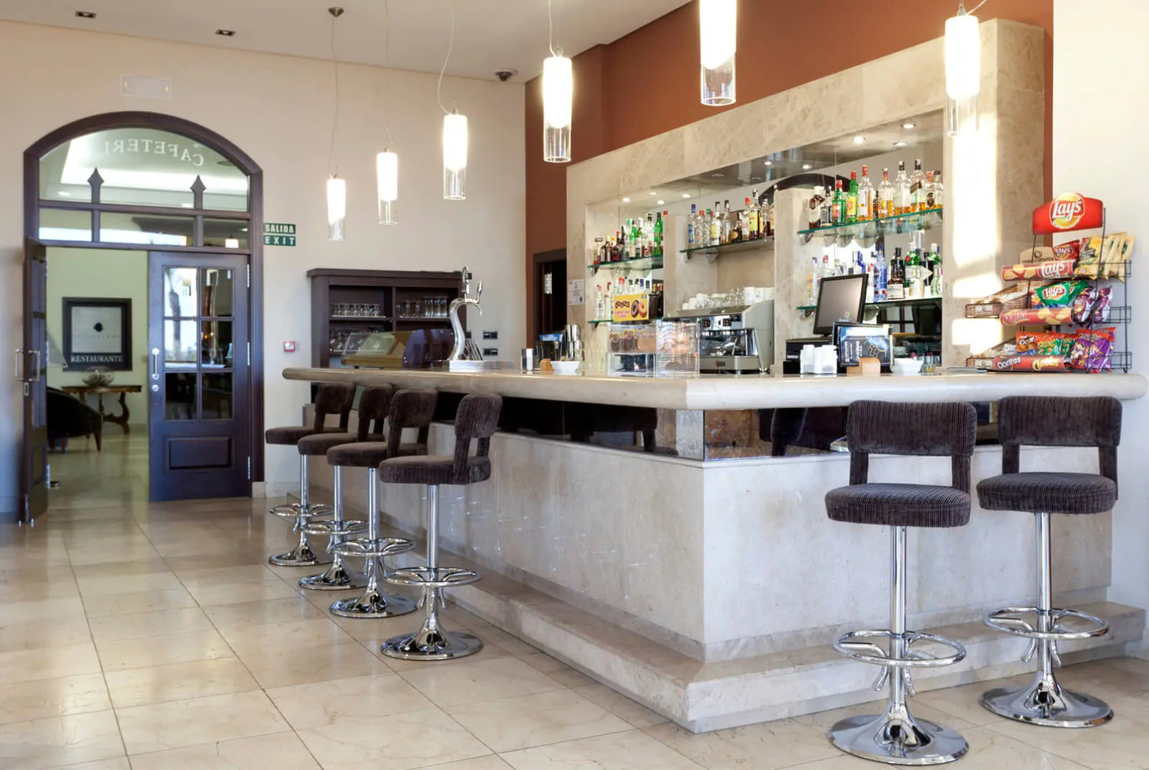 Senator Mar Menor Golf & Spa Resort