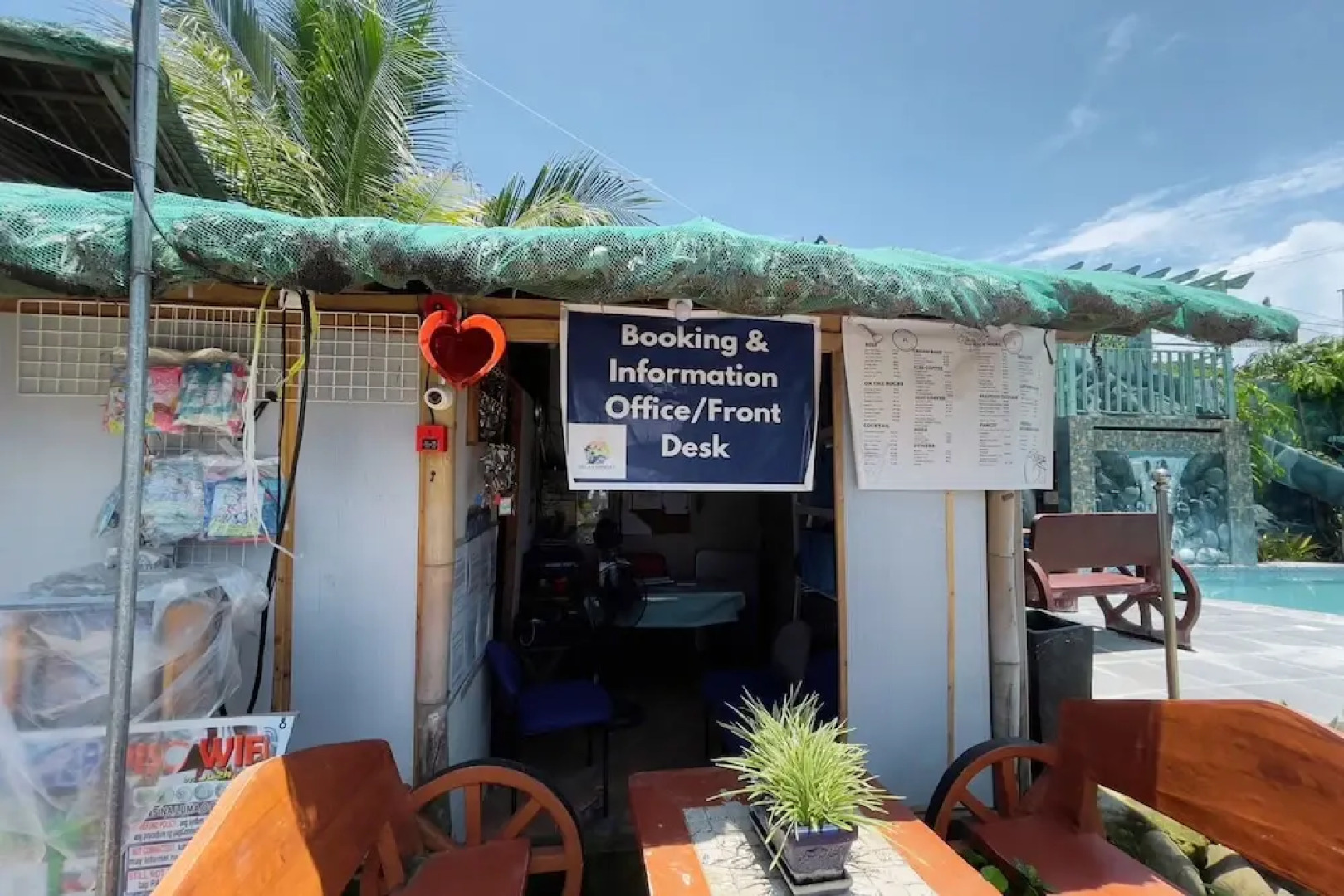 Villa Espinoza Beach Resort Nasugbu