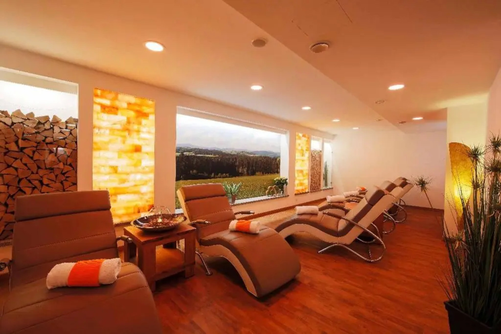 Landhotel Kleblmuhle