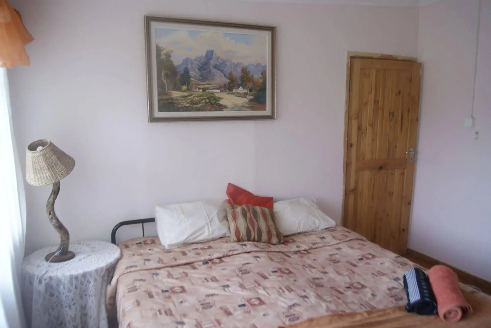 Addo Self Catering