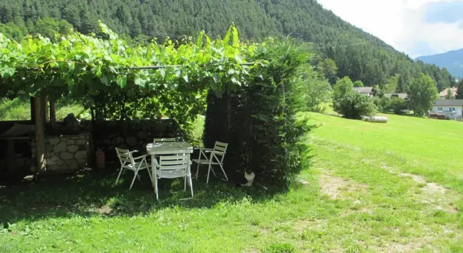 Bed and Breakfast Casa Fipinger