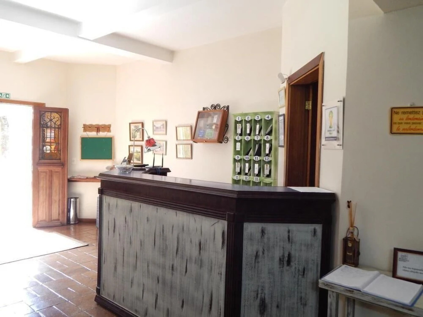 Hotel Hospedaria Provençal