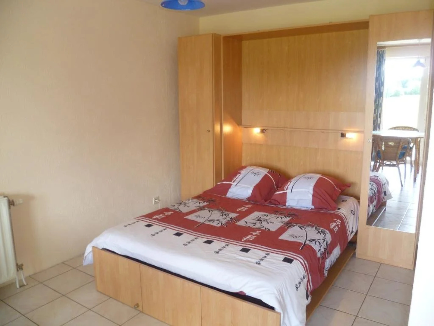 Appart-Hotel Dry Les Courtis