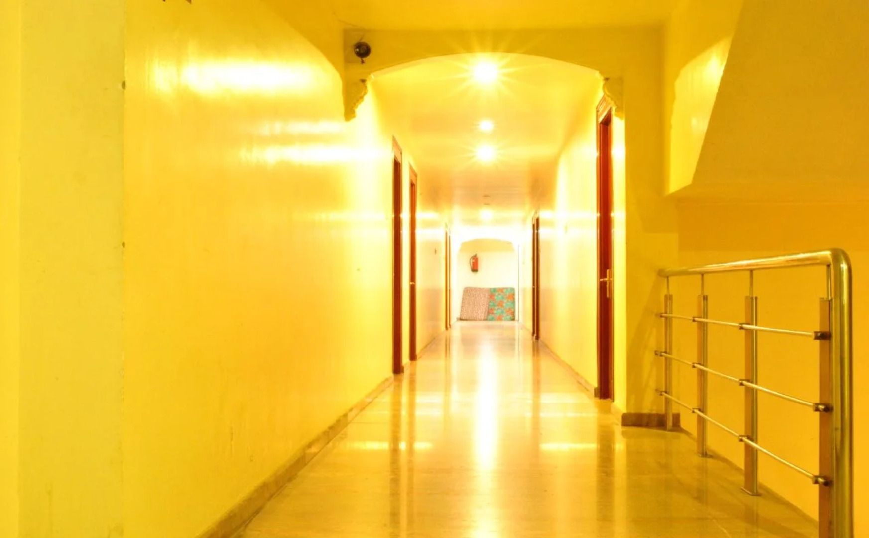 Sri Annapoorna Tower