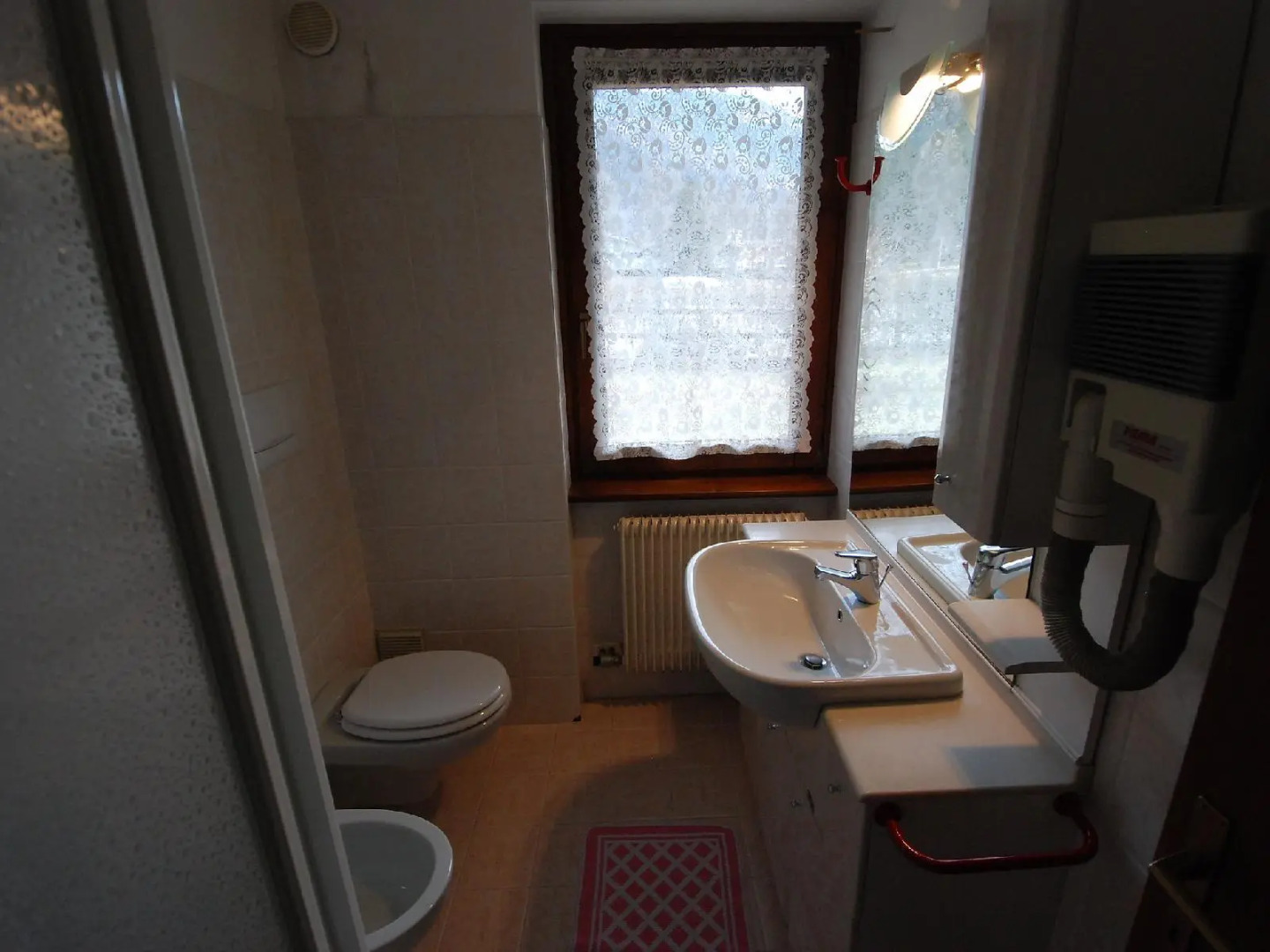 Beverly - Two Bedroom