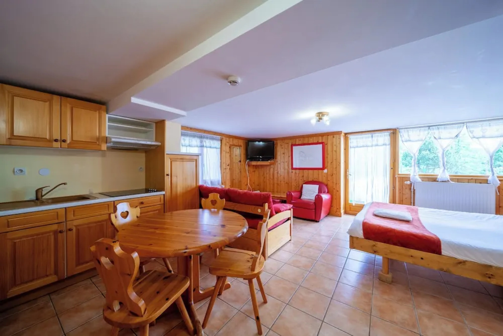 Auberge des Montauds - Hôtel & Restaurant