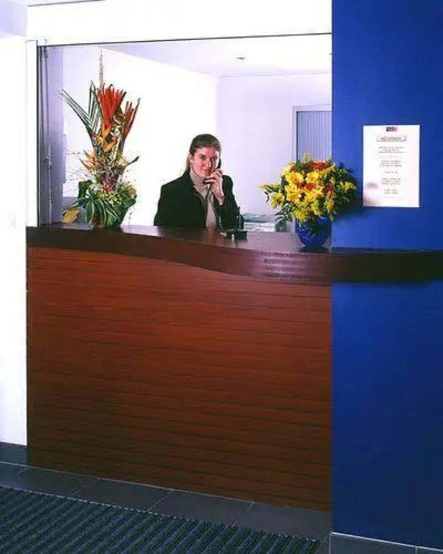 Adagio Access Nantes Sextant