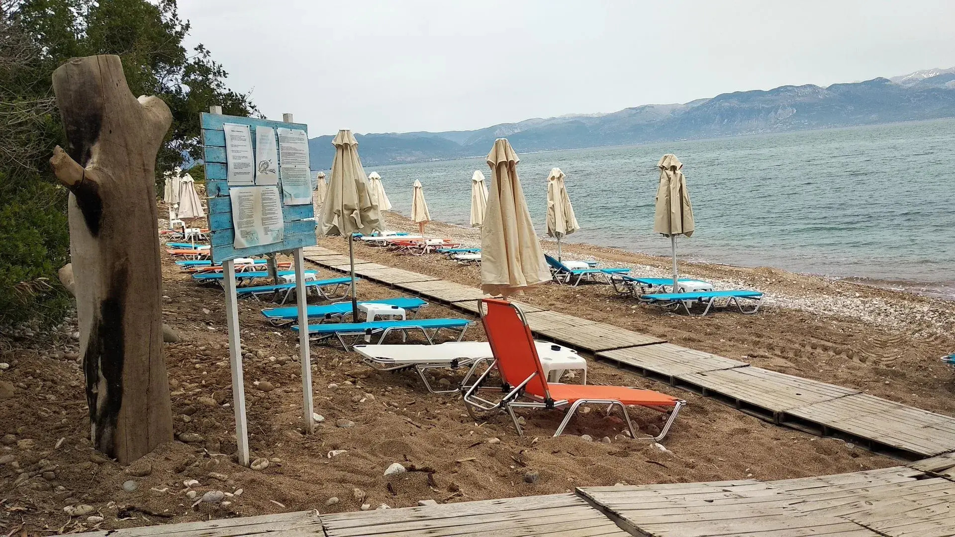 Grekis Hotel and Apartments