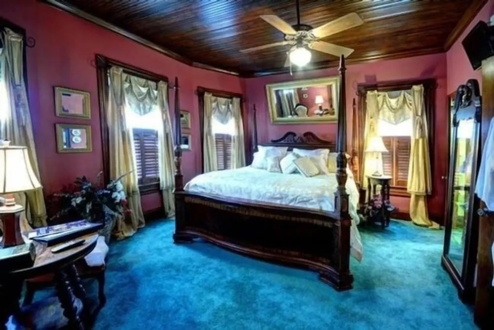 Thomasville Bed and Breakfast