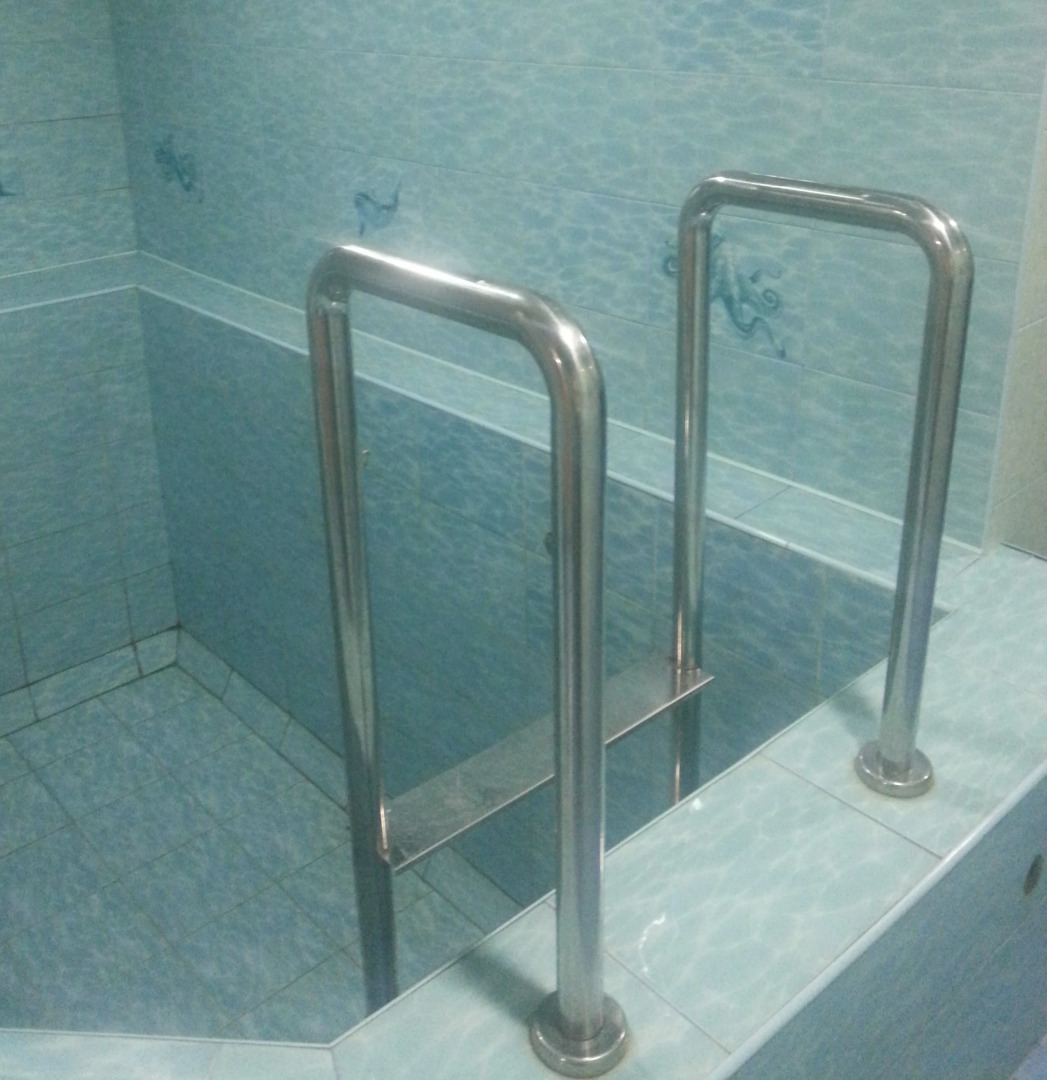 Тайга (Северск)