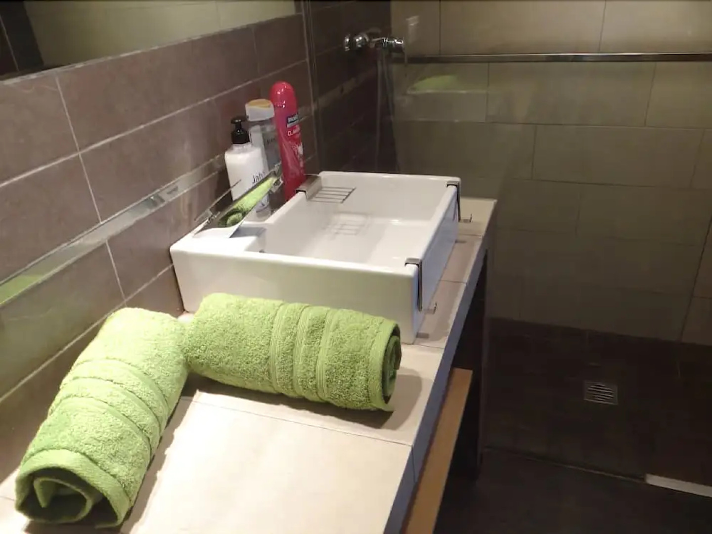 Estudio de Diseño 2 Balcones