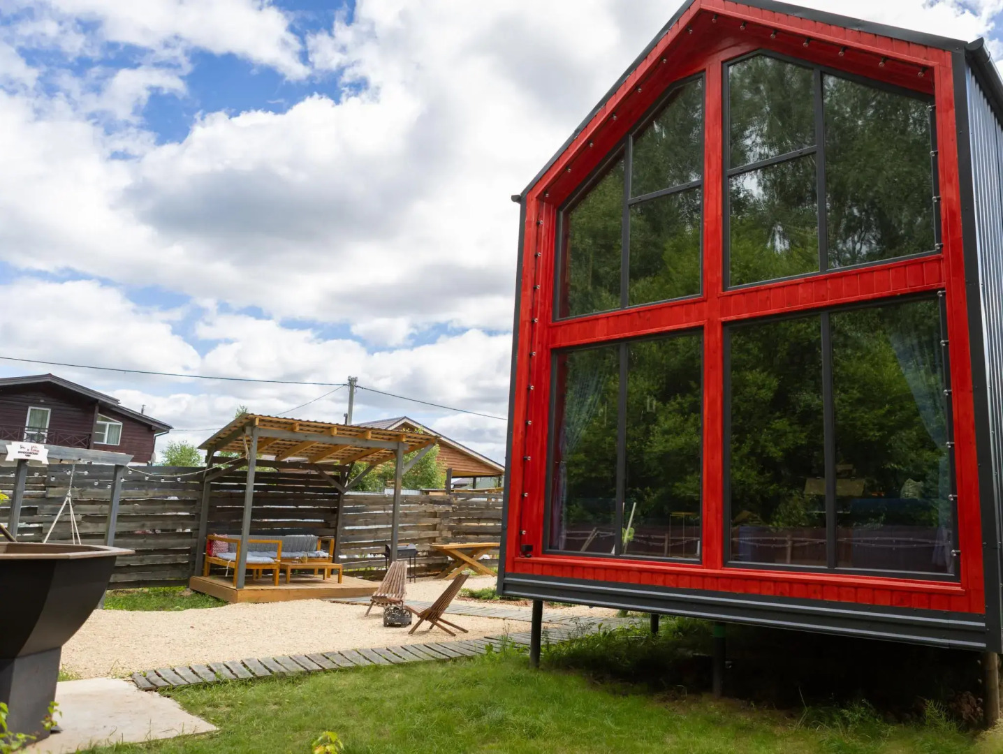 Гарри и философский чан