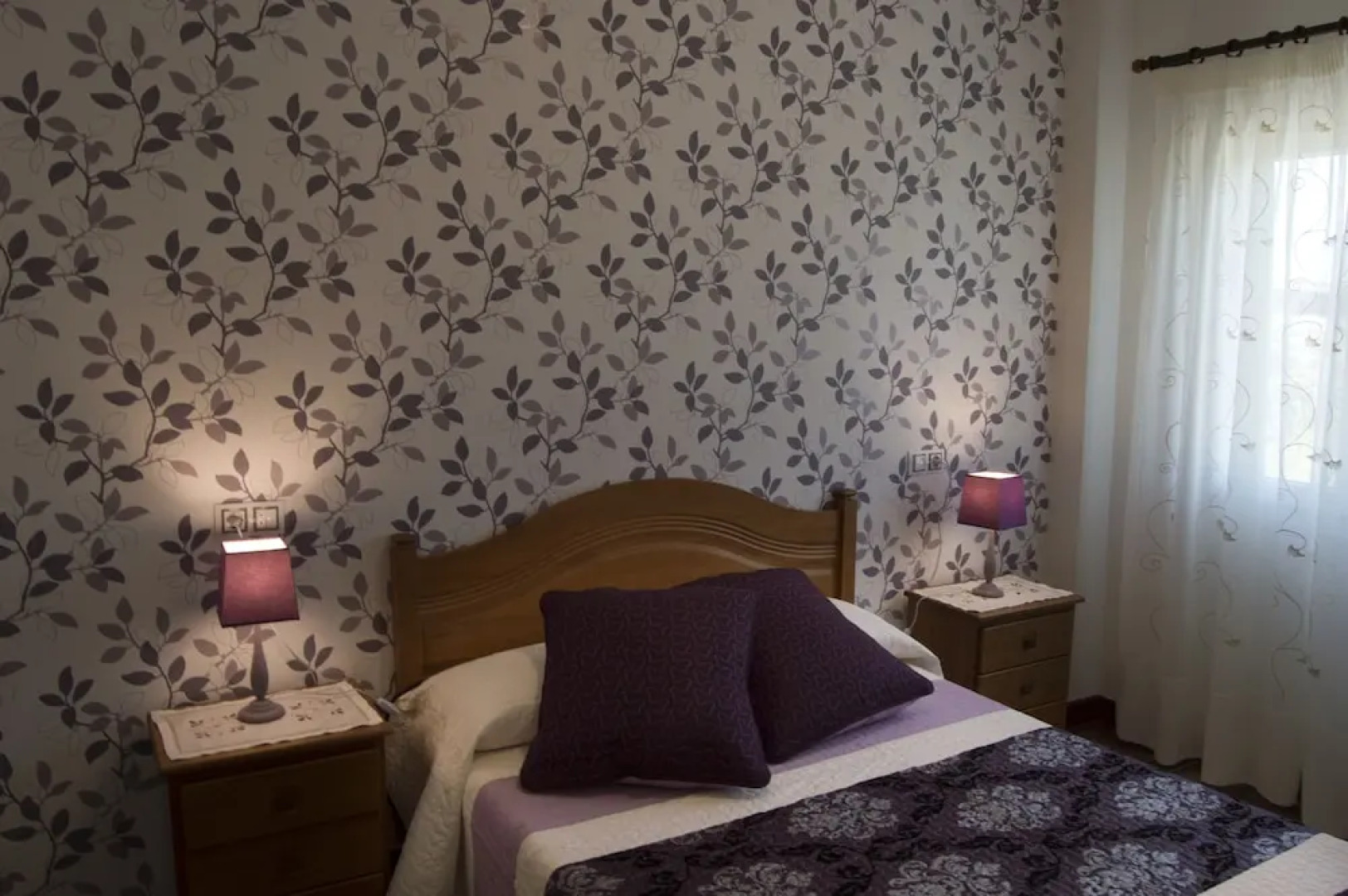 Apartamentos El Pradón