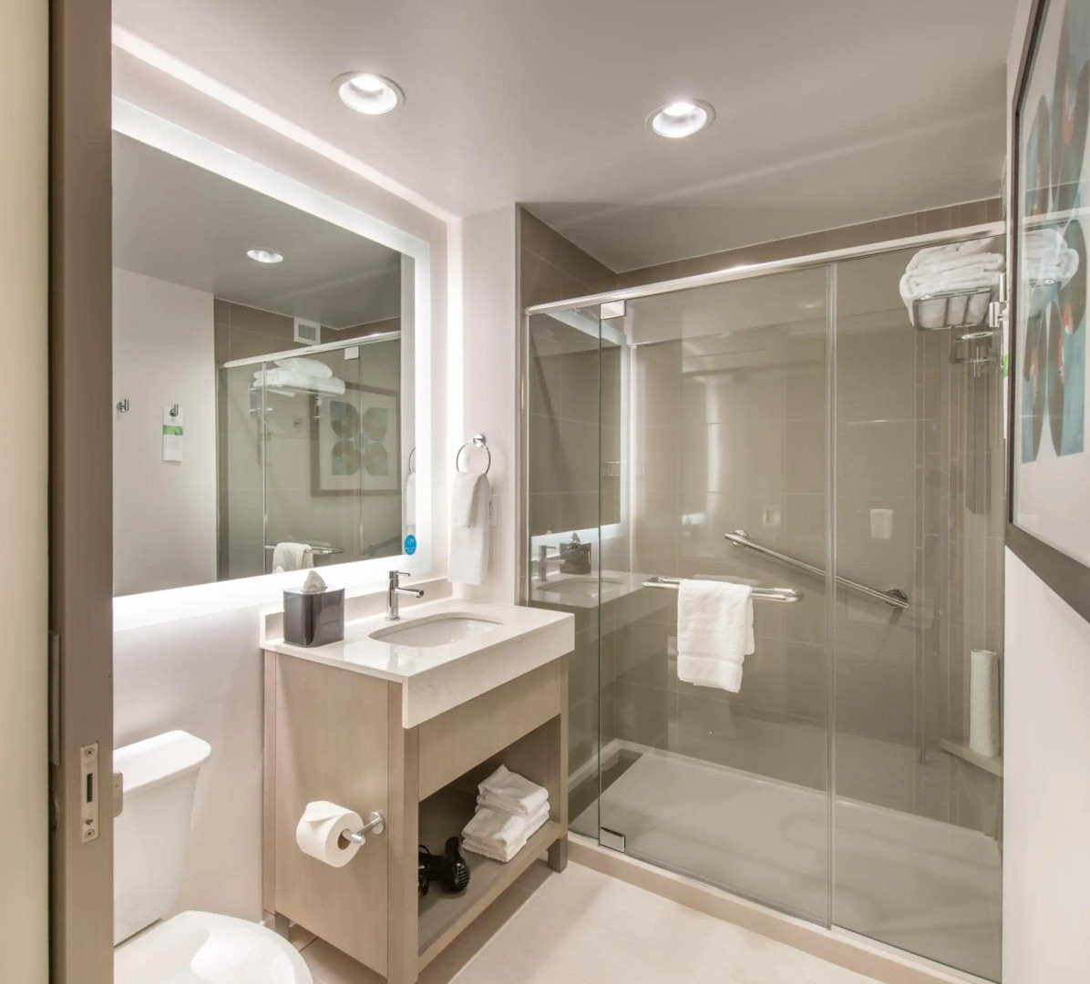 Hyatt House Nashville at Vanderbilt