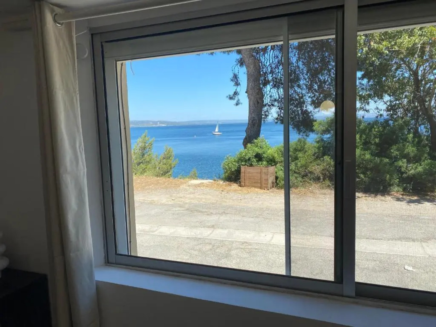 T3 Les Pieds Dans L'eau