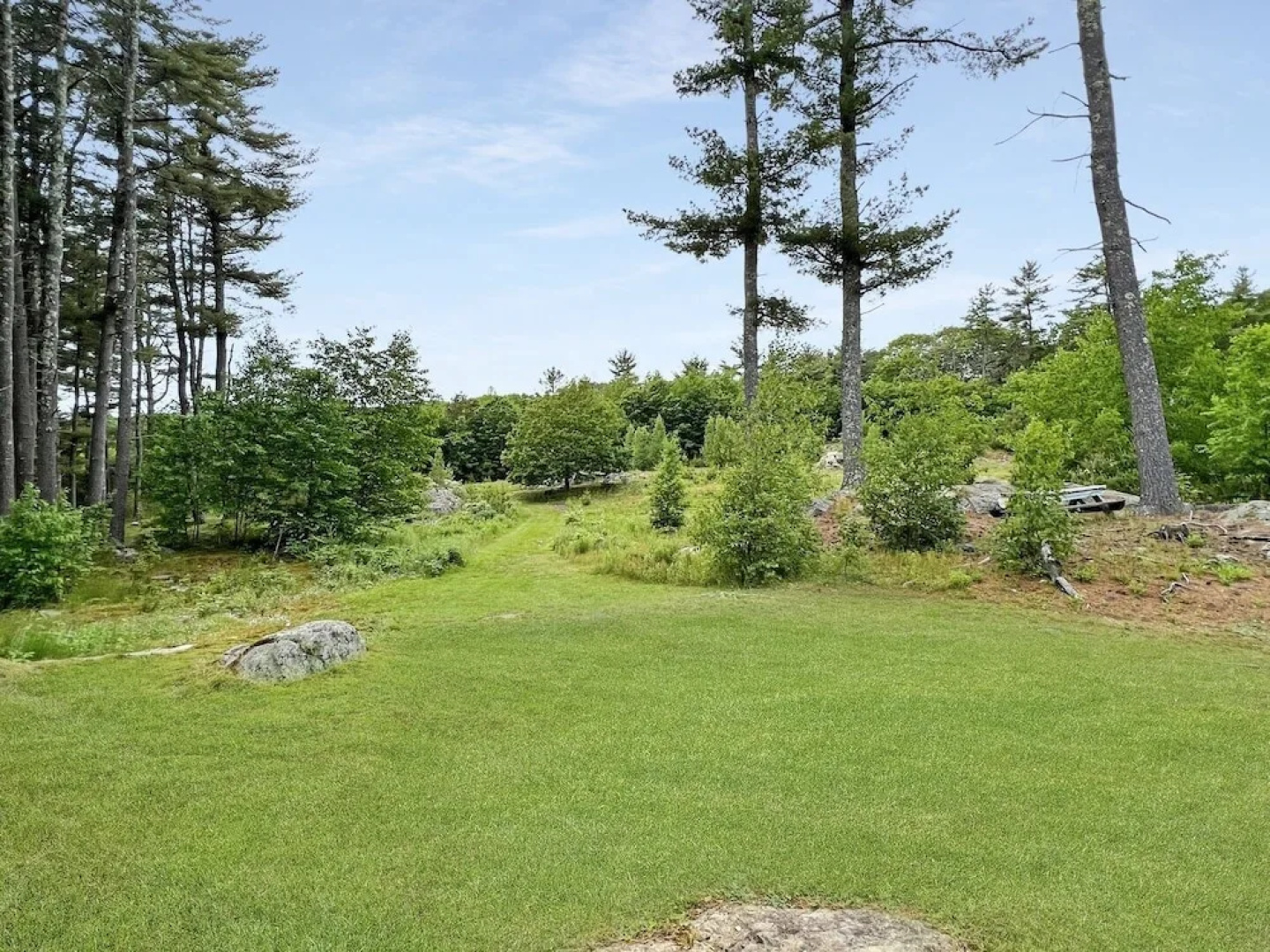 Lighthouse - Q991 Near Sandy Gorgeous Ogunquit Beach 2 Bedroom Cabin by RedAwning