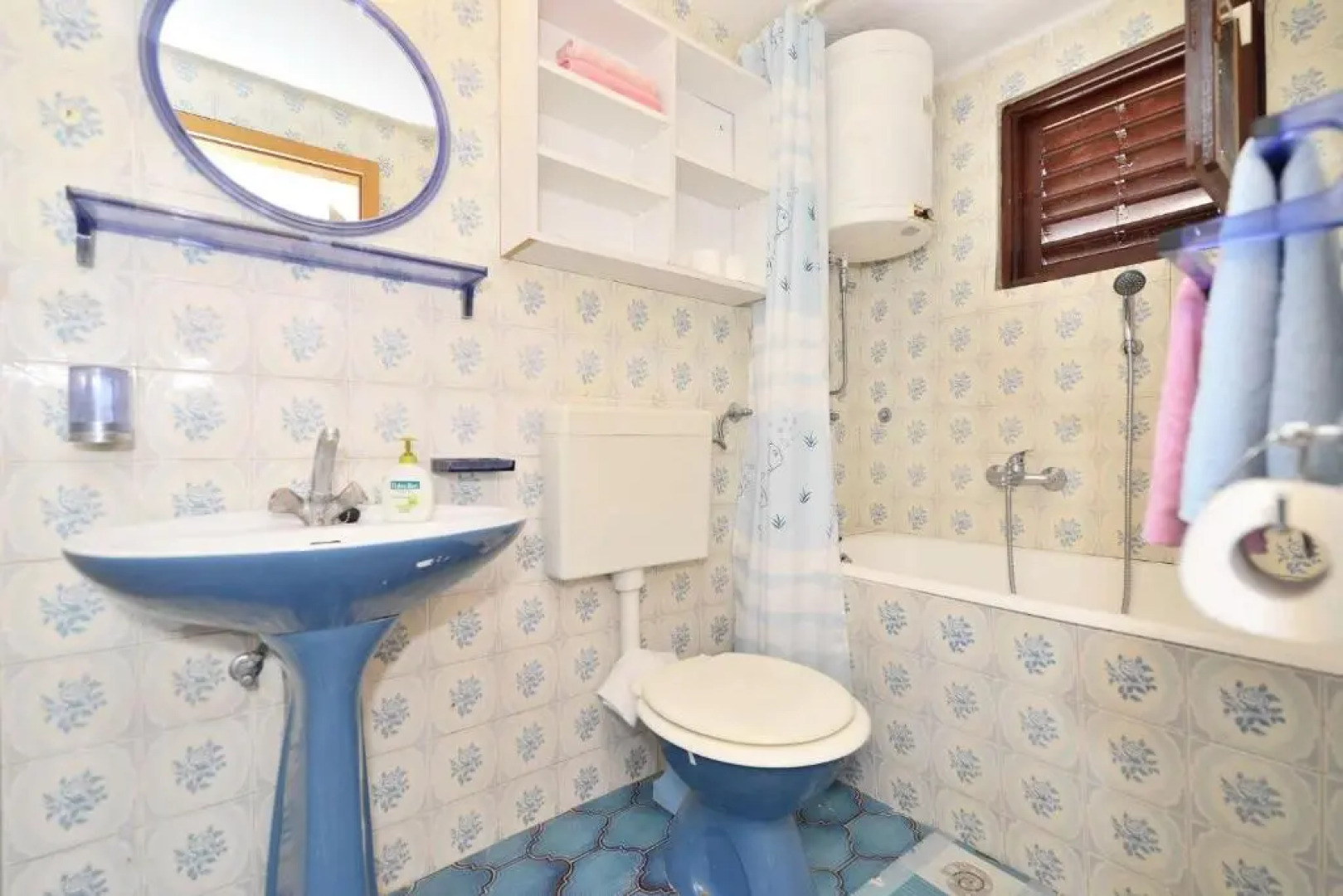 Apartments Goran - 150m from sea