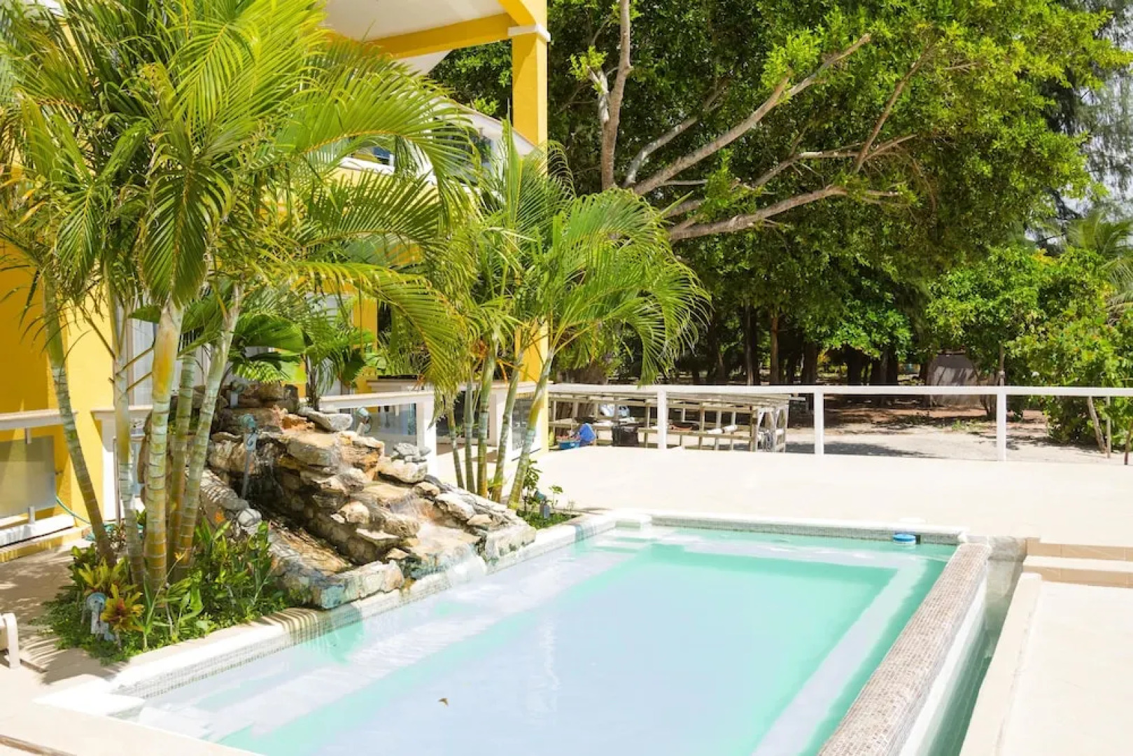 Villa Del Playa Penthouse 6