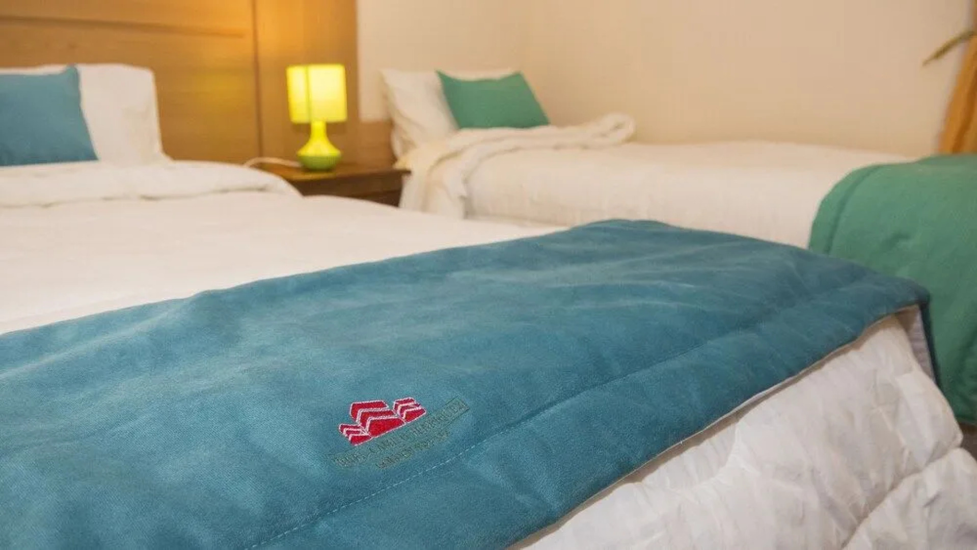 Hotel Camilo Henriquez