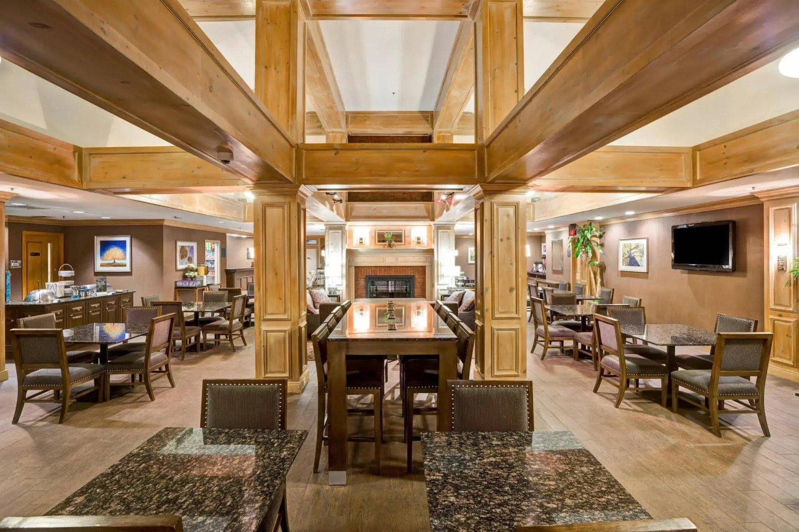 Homewood Suites by Hilton Windsor Locks Hartford