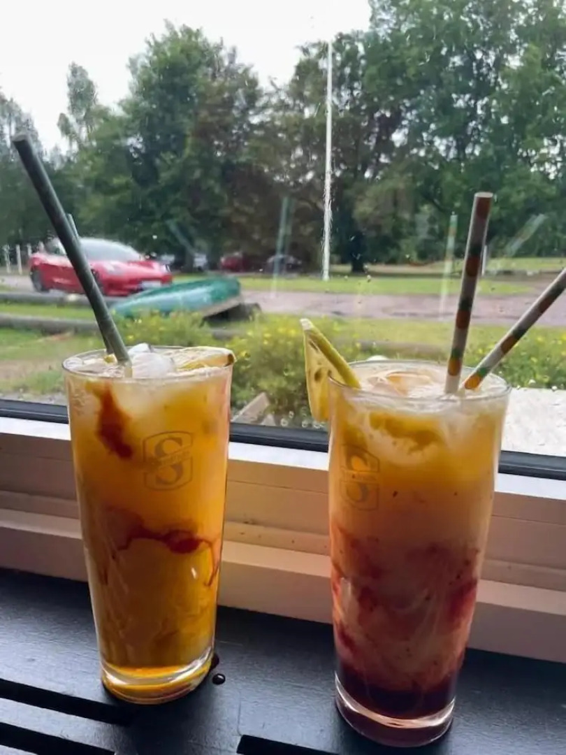 Nature Shelter Hotel