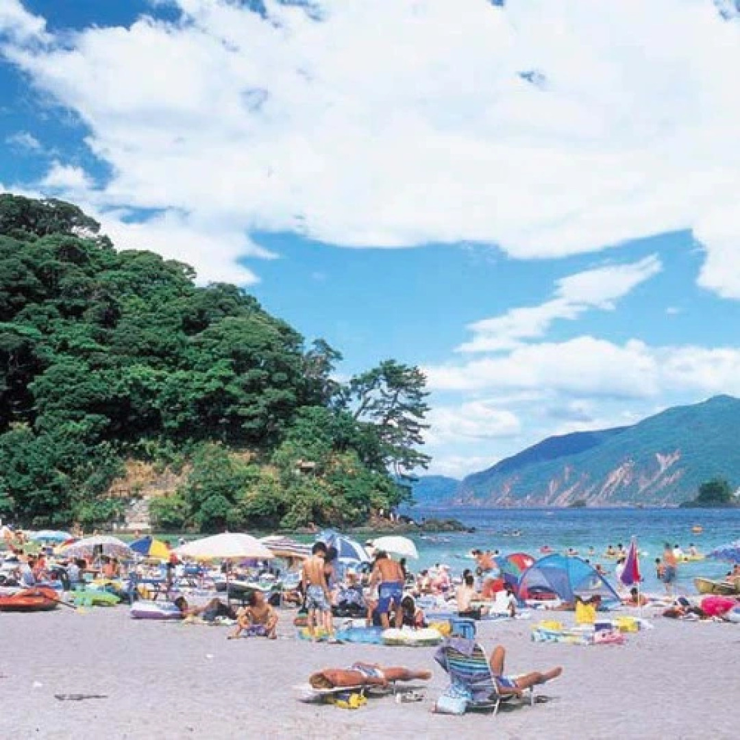 Wakasa-Takahama Shiroyamaso