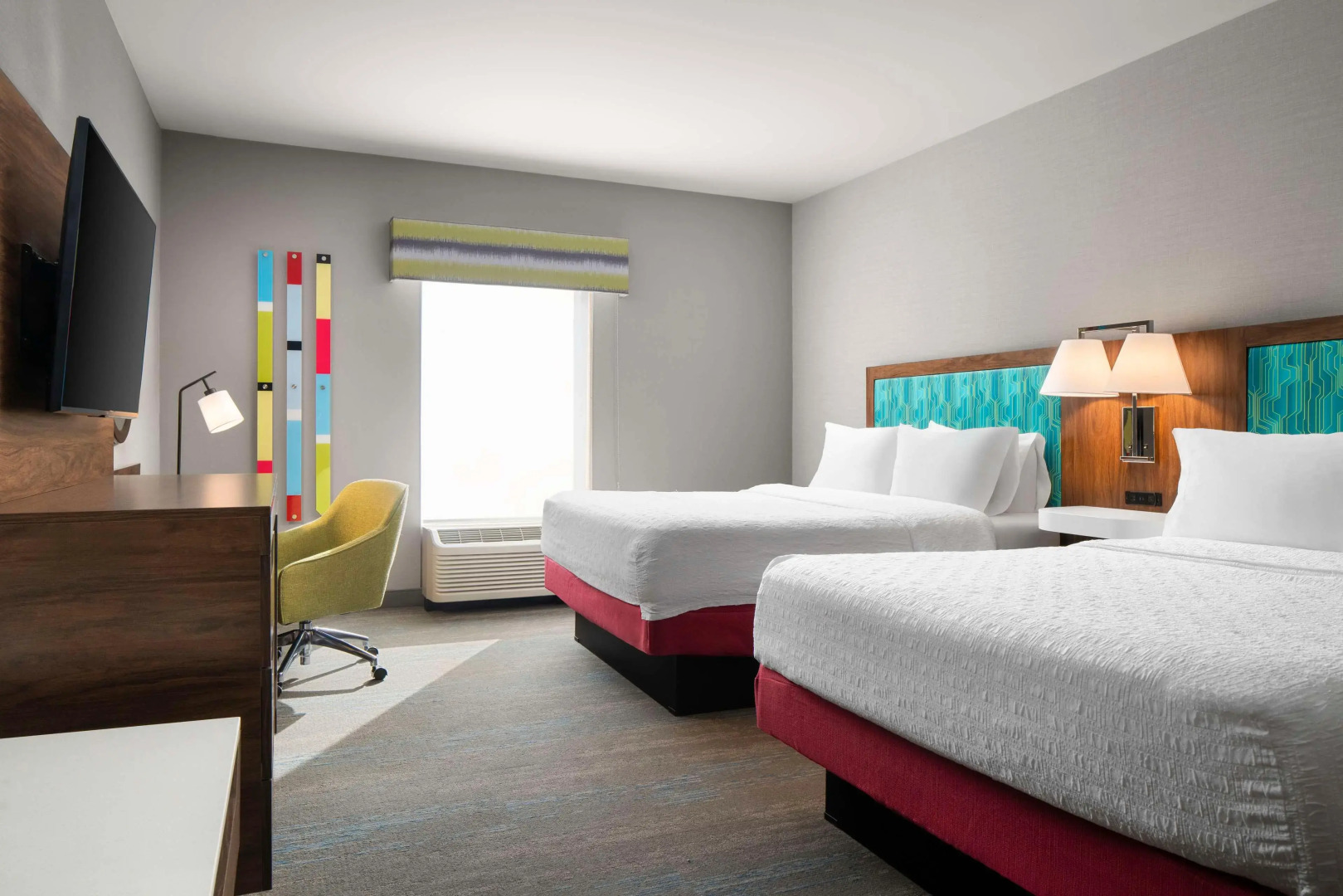 Hampton Inn Chicopee/Springfield