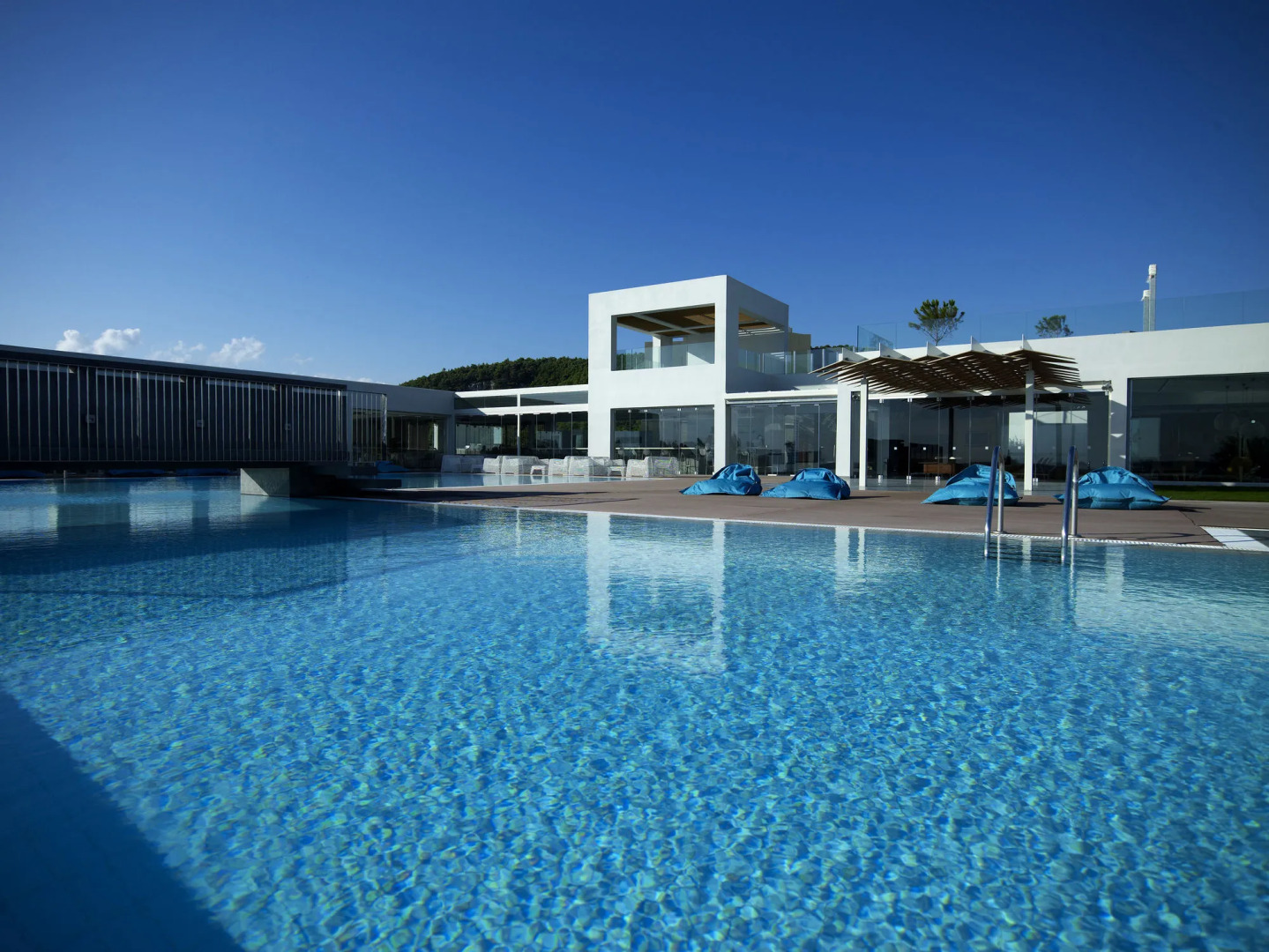 Thalatta Seaside Hotel