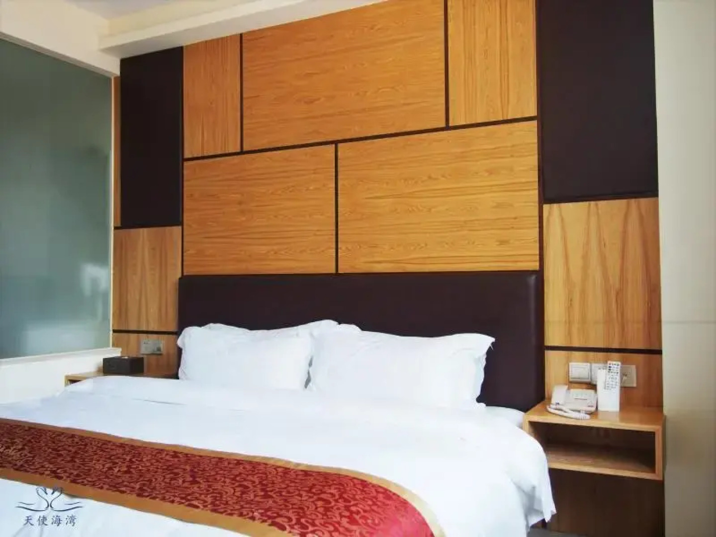 Xiamen Angel Bay Hotel