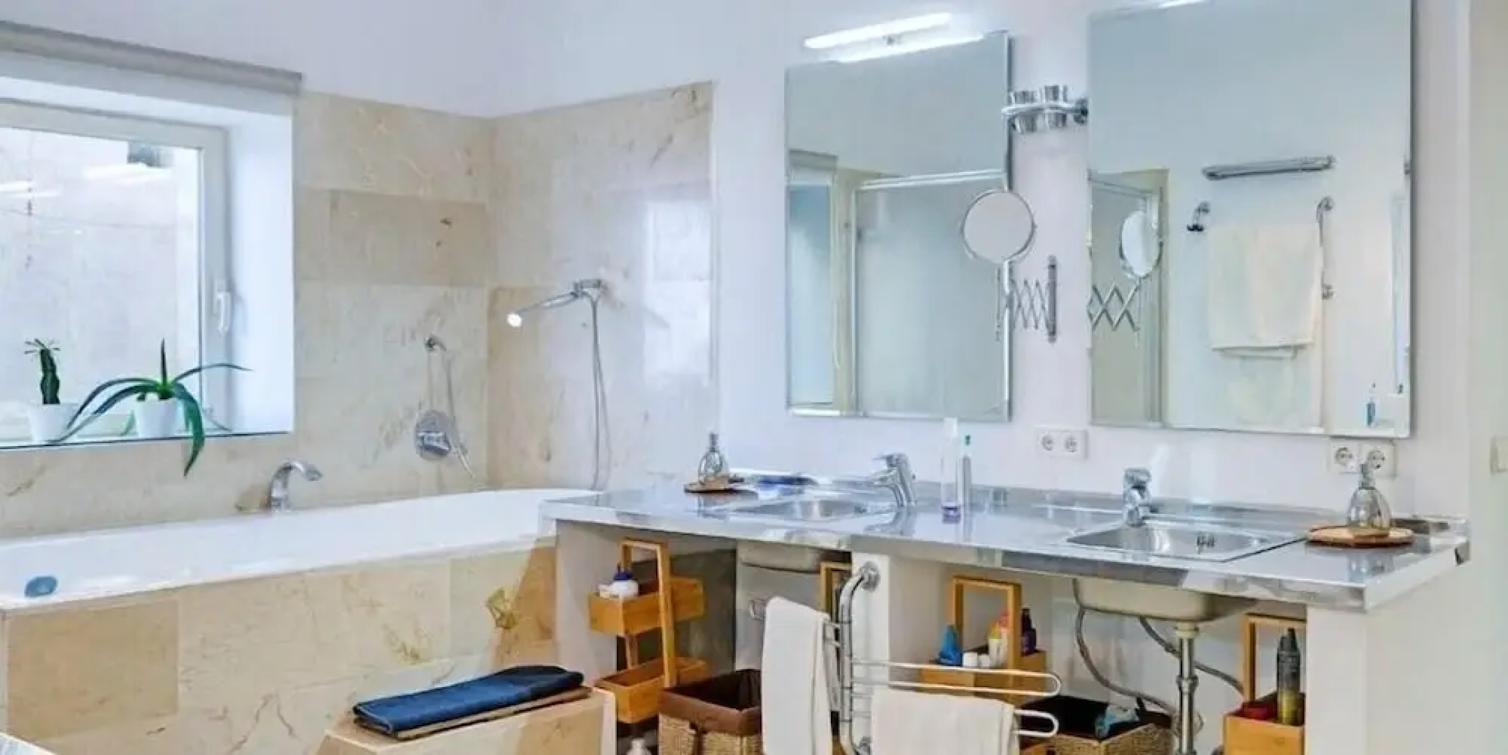 Son Fibla Luxury Villa in Port Adriano