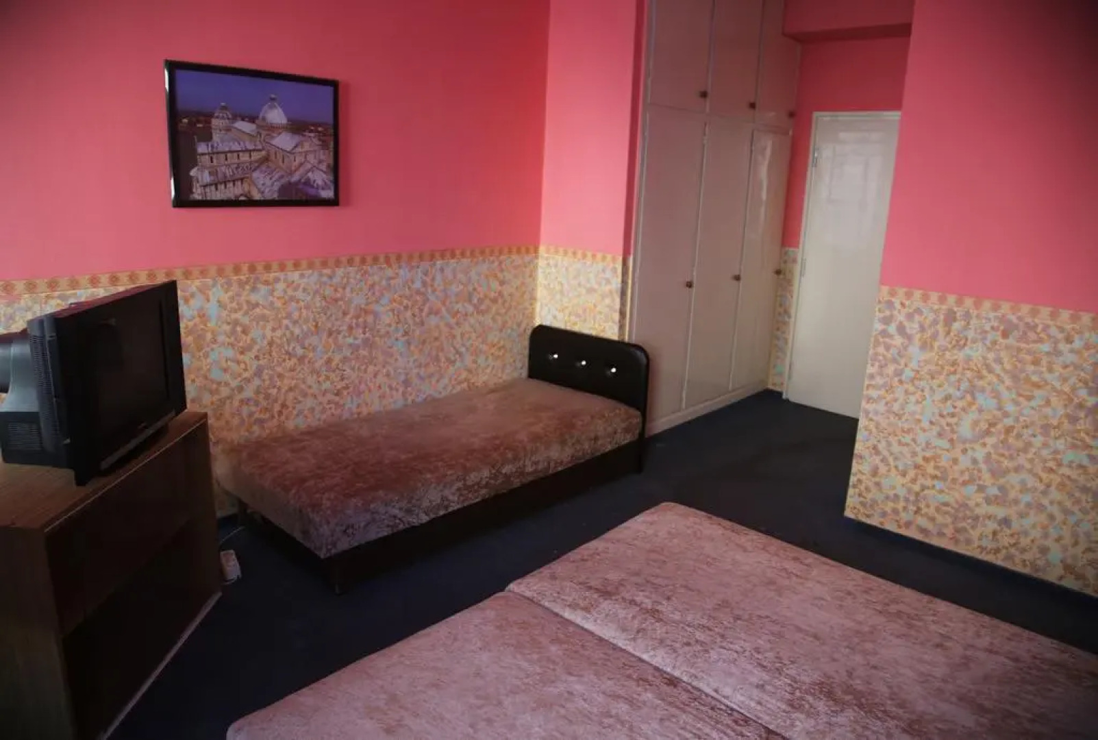 Izabella Sport Hotel