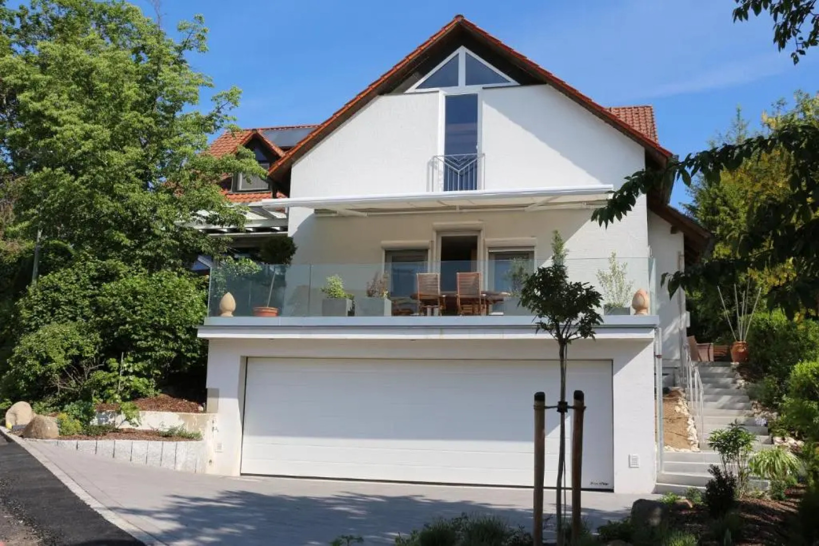 Ferienwohnung Brüssing