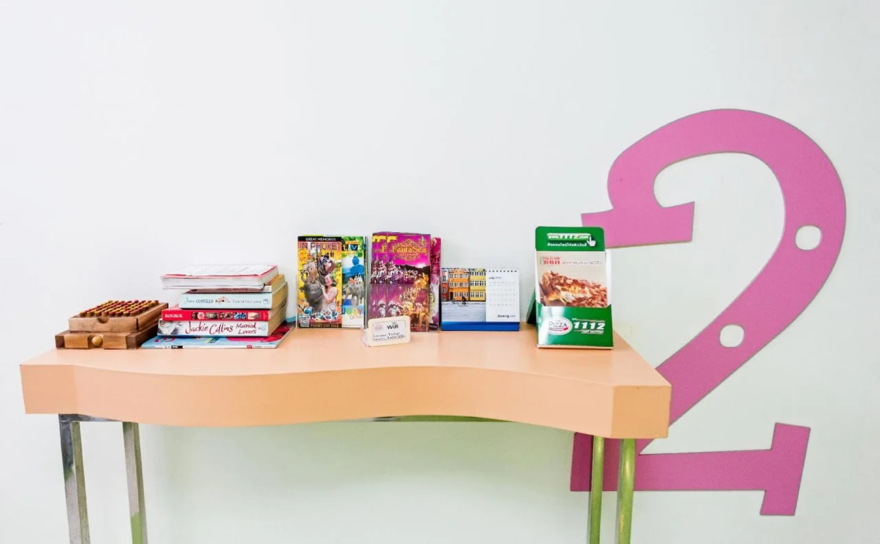 The Tint at Phuket town